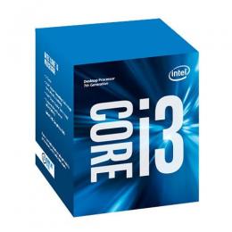 Core i3 7100T BOX