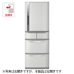 スリープ保存 真空チルドSL R-SL470CML
