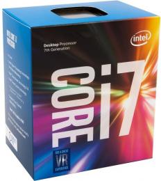 Core i7 7700T BOX