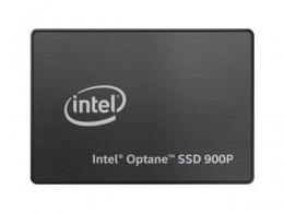 Optane SSD 900P SSDPE21D280GASX