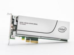 750 Series SSDPEDMW012T4X1