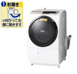 ヒートリサイクル 風アイロン ビッグドラム BD-SV110BR