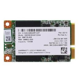 530 Series SSDMCEAW120A401