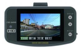 CSD-360HD