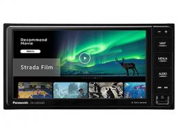 パナソニック カーナビ CN-CE01WDA