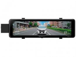 PIONEER ドライブレコーダー VREC-MZ300D