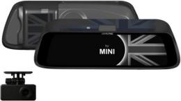 アルパイン 車載デジタルミラー DMR-DM900-MINI-IC