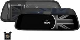 アルパイン 車載デジタルミラー DMR-DM900-MINI-OC