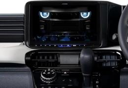 アルパイン カーナビ PF11NX2S-DM-BA-AM