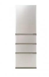 AQUA 冷凍冷蔵庫 AQR-S36A ブライトシャンパン 設置無料!