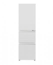 AQUA 冷凍冷蔵庫 AQR-31A ライトグレー 設置無料!