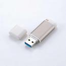 エレコム USBメモリ MF-RCU3256GGD 256GB