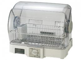 象印 食器乾燥機 EY-JF50 [グレー]