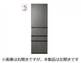 東芝 冷凍冷蔵庫 GR-Y500GTL フロストグレージュ 設置無料!