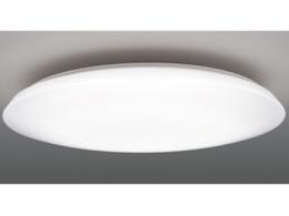 東芝 LEDシーリングライト LEDH95201-LC (～12畳用)