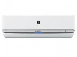 SHARP ルームエアコン AY-H56X2 ホワイト系(18畳・200V用)