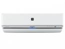 SHARP ルームエアコン AY-H63X2 ホワイト系(20畳・200V用)