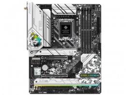 ASRock マザーボード Z790 Steel Legend WiFi