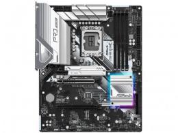 ASRock マザーボード Z790 Pro RS/D4
