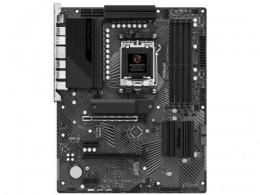 ASRock マザーボード B650 PG Lightning