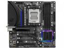 ASRock マザーボード B650M PG Riptide WiFi