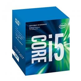 Core i5 7600 BOX