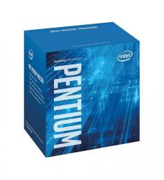 Pentium Dual-Core G4600 BOX