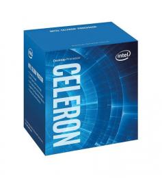 Celeron Dual-Core G3930 BOX