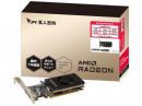 玄人志向 ビデオカード RD-RX6400-E4GB/LP