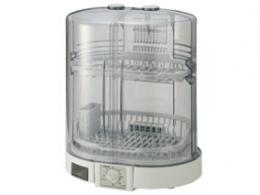 象印 食器乾燥機 EY-KB50 [グレー]