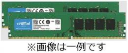 CFD PCメモリ W4U3200CM-8GQ