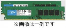 CFD PCメモリ W4U3200CM-16GQ