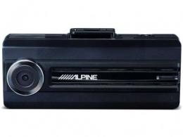 アルパイン ドライブレコーダー DVR-C310R
