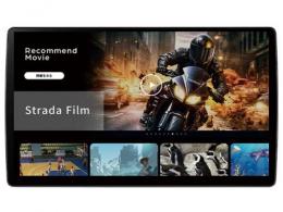 パナソニック カーナビ CN-F1X10C1DA