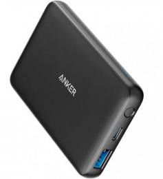 Anker モバイルバッテリー A1217N11