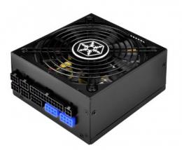 SilverStone 電源ユニット SST-SX800-LTI Rev