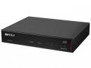 BUFFALO スイッチングハブ LXW-2G5