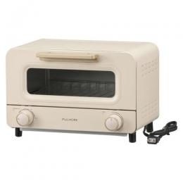 オーム電機 オーブントースター COK-POT11A-W