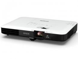 EPSON プロジェクター EB-1780W