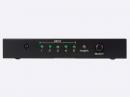 エレコム HDMIセレクター DH-SW4KC41BK