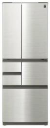 SHARP 冷凍冷蔵庫 SJ-SF50P 設置無料!