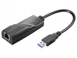 IODATA 有線LANアダプター ETG6-US3