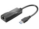 IODATA 有線LANアダプター ETG6-US3
