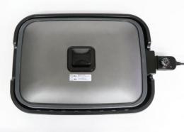 ヒロコーポレーション 2WAYホットプレート HK-1400