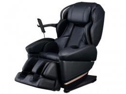 フジ医療器 マッサージチェア AS-R2200 ブラック 開梱無料!