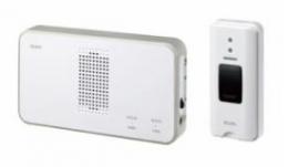 ELPA ワイヤレスチャイム EWS-S5030