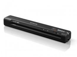EPSON A4スキャナー ES-60WB