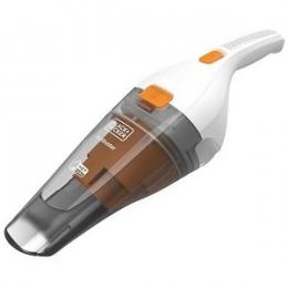 BLACK&DECKER ハンディクリーナー WDC215 オレンジ