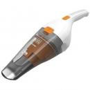 BLACK&DECKER ハンディクリーナー WDC215 オレンジ