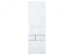 東芝 冷凍冷蔵庫 GR-A500GT フロストホワイト 設置無料!